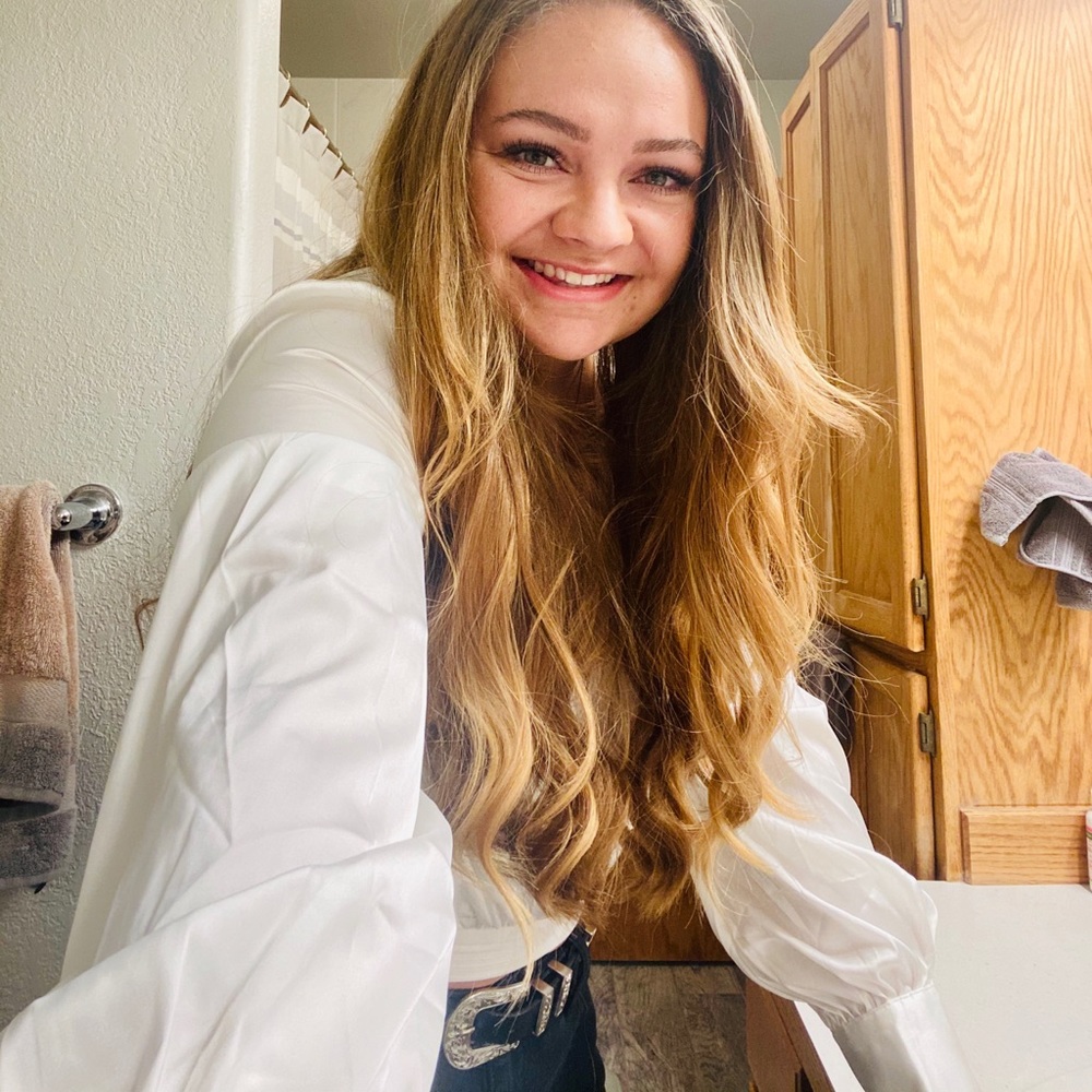 Meet your Posher, Kallie